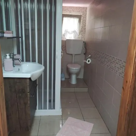 Casa Rustica Indipendente Apartment Castellina Marittima